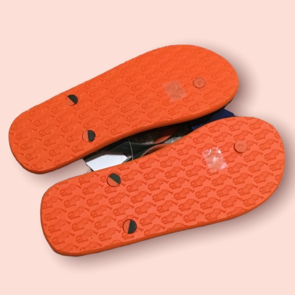 Ralph Lauren Polo Mens Flip Flop - Picture 3 of 3